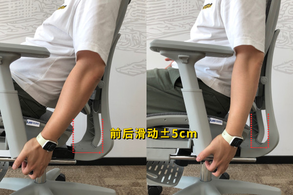 久坐神器,撑腰推背全拉满!这款永艺Act100撑腰人体工学椅,彻底拯救我的老腰!