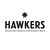 Hawkers Beer/小贩