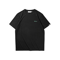 HLA 海澜之家 凉感系列 男士印花短袖T恤 HNTBW2Y035A