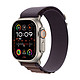 Apple 苹果 Watch Ultra2 49mm GPS+蜂窝 钛金属表壳 高山回环苹果手表