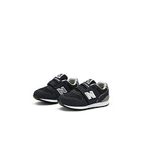 new balance nb童鞋 0~4岁男女儿童秋冬季网面运动学步鞋996