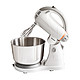88VIP：PETRUS 柏翠 厨师机和面机HM4400电动打蛋器家用手动小型多功能烘焙迷你