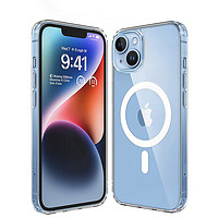 帕洛达 iPhone11-16系列 Magsafe磁吸手机壳