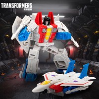 变形金刚 Transformers 儿童男孩玩具模型机器手办传世核心级红蜘蛛F7183