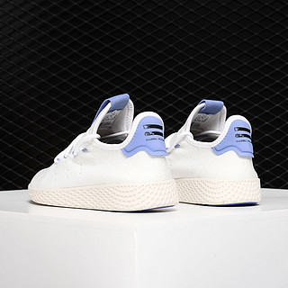 Adidas/阿迪达斯三叶草 TENNIS HU 男女缓震经典运动鞋BD7521