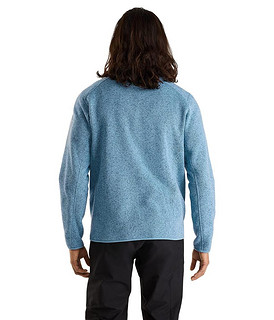 Arc'teryx Covert Cardigan Men's | Our Iconic Technical Fleece Cardigan