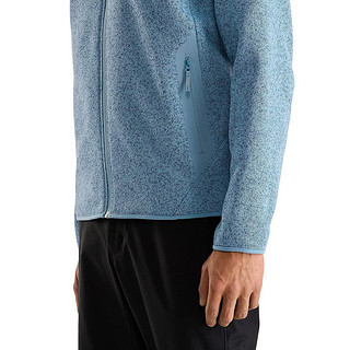 Arc'teryx Covert Cardigan Men's | Our Iconic Technical Fleece Cardigan