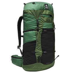 GRANITE GEAR 花岗岩 Crown 2 登山双肩包 60L 限量版