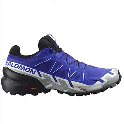 salomon 萨洛蒙 Speedcross 6 GTX Trail 男子跑步鞋