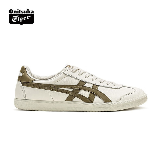 Onitsuka Tiger鬼塚虎德训鞋舒适透气男女运动休闲鞋TOKUTEN Onitsuka Tiger鬼塚虎德训鞋舒适透气男女运动休闲鞋TOKUTEN