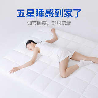  Better ZZZ/蓝盒子 薄垫 记忆棉床垫  5-10cm（含） 软硬适中
