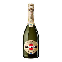 MARTINI 马天尼 普洛赛克 甜型起泡酒 750ml