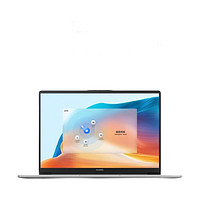 百亿补贴：HUAWEI 华为 MateBook D 14 2023 14英寸笔记本电脑（i5-1340P 、16GB、1TB）