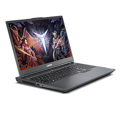 Lenovo 联想 拯救者R7000 2023新款 电竞游戏笔记本电脑 15.6英寸超能电竞本