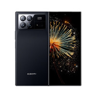 Xiaomi/小米 徕卡光学全焦段四摄 折叠屏手机 12G,16G