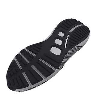 安德玛（UNDERARMOUR）HOVR Phantom 3 SE男子运动跑步鞋跑鞋3026652 黑色002 40.5