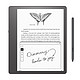  kindle Scribe 电纸书阅读器 10.2英寸 WiFi 32G 黑色 配高级笔　
