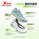 XTEP 特步 一体成型 竞速跑步鞋