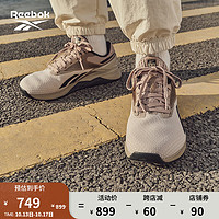 Reebok锐步男女NANO X3经典时尚室内综合训练鞋 100033780 中国码:35 美码:4.5