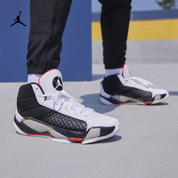 AIR JORDAN Jordan耐克乔丹AJ38男子实战篮球鞋秋透气缓震抗扭DZ3355
