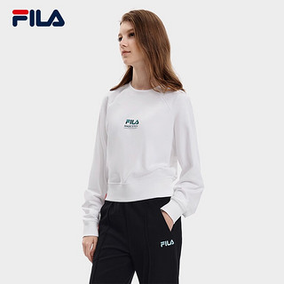 斐乐（FILA） X MAGIC STICK 女子针织套头衫