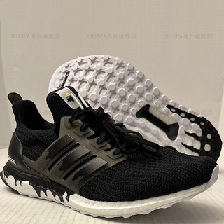 阿迪达斯 （adidas）Ultraboost UB20运动超轻跑鞋男女通勤 GZ3292 GY0526 EF1345女款 UB19 38