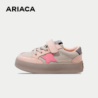 ARIACA艾芮苏女童鞋子儿童运动鞋秋季2023大童休闲鞋低帮板鞋