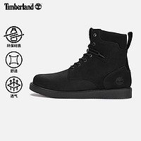 添柏岚（Timberland）男鞋高帮靴户外舒适轻盈|A5Y1W A5Y1WW/黑色 40