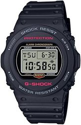 CASIO 卡西欧 G-SHOCK DW-5750E-1JF 男士运动手表