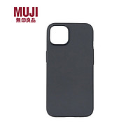 MUJI 無印良品 无印良品 MUJI 再生TPU 手机壳 华为手机壳苹果iphone13手机壳 苹果手机壳13 13pro手机壳 多巴胺