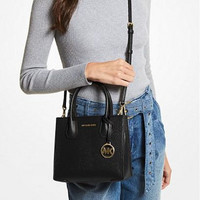 MICHAEL KORS 迈克·科尔斯 MERCER系列 女士手提斜挎包 35S1GM9M2L