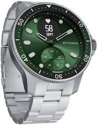WITHINGS ScanWatch 智能手表