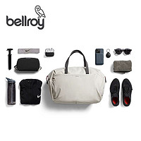 bellroy 澳洲Lite Duffel 30L轻行两用包运动旅行轻便斜挎手提包