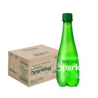 有券的上：SPRITZER 事必胜 无糖0添加剂气泡水 400ml*6瓶