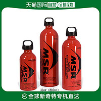 MSR 美国 MSR Fuel Bottle 燃料瓶 (11oz, 325ml)