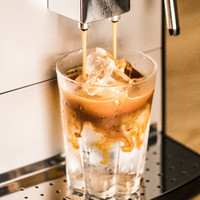 豆叔精品咖啡冷萃咖啡手冲咖啡美式黑咖啡粉咖啡豆冷金227克