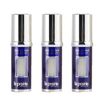 la prairie 中小样 反重力精华 5ml*3 瓶装