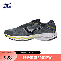 Mizuno 美津浓 WAVE ULTIMA 14 男子跑鞋 J1GC2318