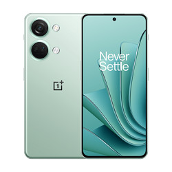 OnePlus 一加 Ace 2V 5G智能手机 16GB+256GB