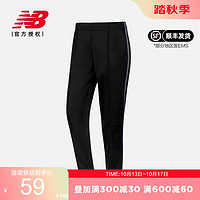 new balance 休闲运动裤AWP01138