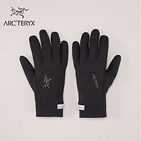 ARC'TERYX ARC’TERYX始祖鸟 VENTA GLOVE GTX透气 男女同款 手套 Black/黑色