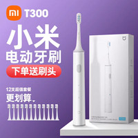 Xiaomi 小米 T300 电动牙刷