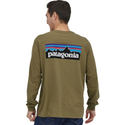 Patagonia 巴塔哥尼亚 男士T恤