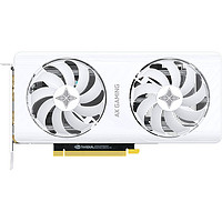 百亿补贴：AX 电竞叛客 RTX4070 X2W 12G 独立显卡