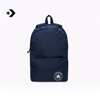 CONVERSE 匡威 SPEED 3男女中性色简约背包休闲双肩包10025962 10025962-A02 均码