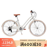 DECATHLON 迪卡侬 普通自行车