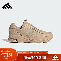 adidas 阿迪达斯 中性 跑步系列SPIRITAIN 2000 GTX跑步鞋IF9080 40码UK6.5码