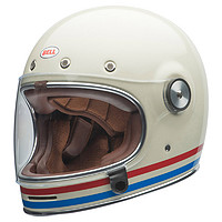 BELL 美国Bell贝尔Bullitt复古经典摩托车电动车全盔摩登越野机车头盔