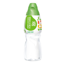 屈臣氏 饮用水(蒸馏制法 ) 650ml