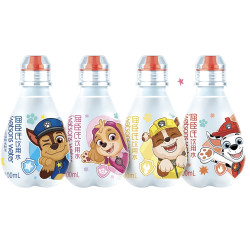 屈臣氏 饮用水儿童款 200ml